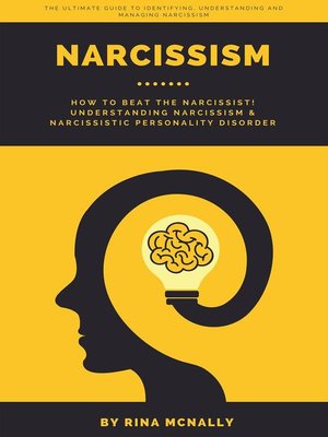 cover image of Narcissism